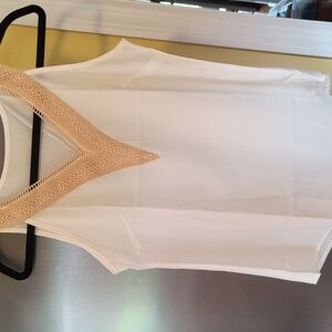 Lot of 5 tops from temu